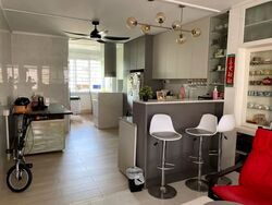 Blk 160 Simei Road (Tampines), HDB 4 Rooms #538447961